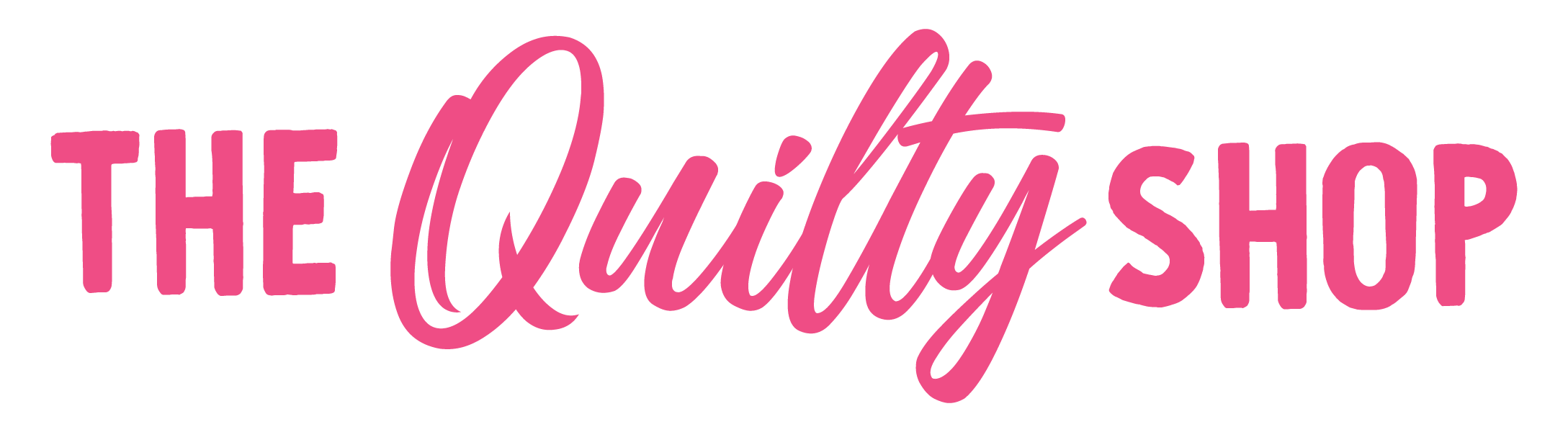 The Quilty Shop